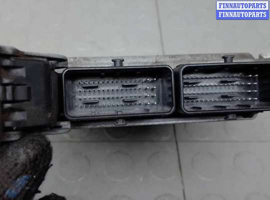 купить блок управления двс на OPEL MOVANO B