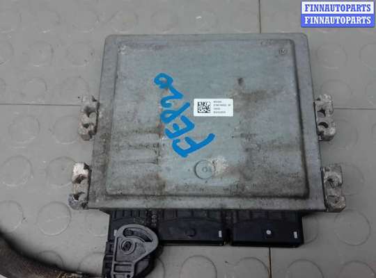 купить блок управления двс на OPEL MOVANO B