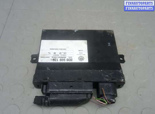 купить блок управления на VOLKSWAGEN PHAETON 1