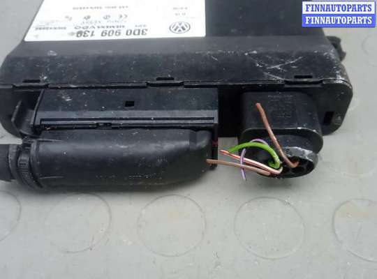 купить блок управления на VOLKSWAGEN PHAETON 1