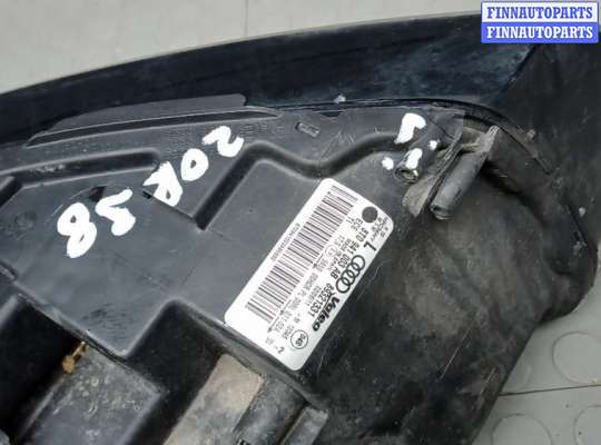 Фара передняя на Audi A5 (8T)