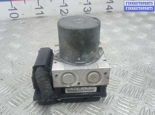 купить блок abs на BMW 5 E60/E61