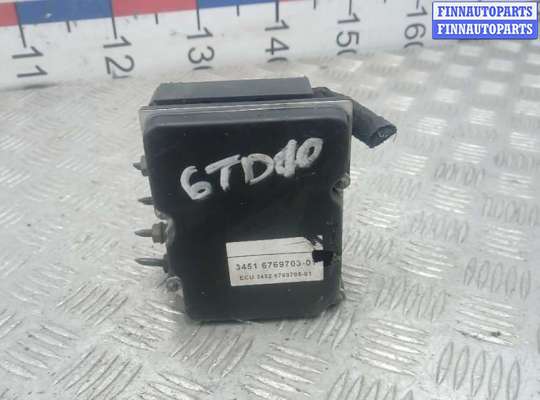 купить блок abs на BMW 5 E60/E61