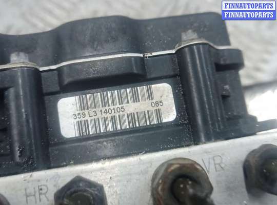 купить блок abs на BMW 5 E60/E61