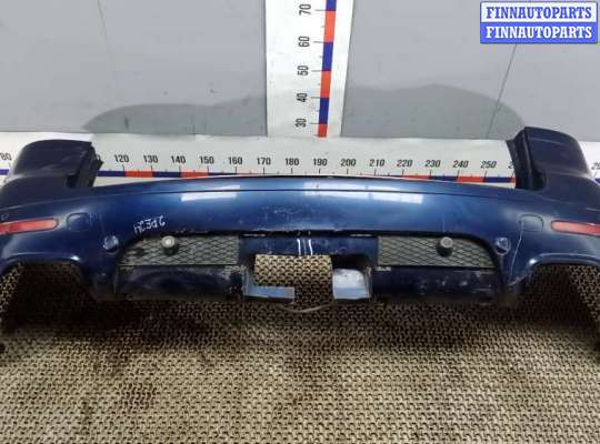 бампер задний VG2371283 на VOLKSWAGEN TOUAREG 7L