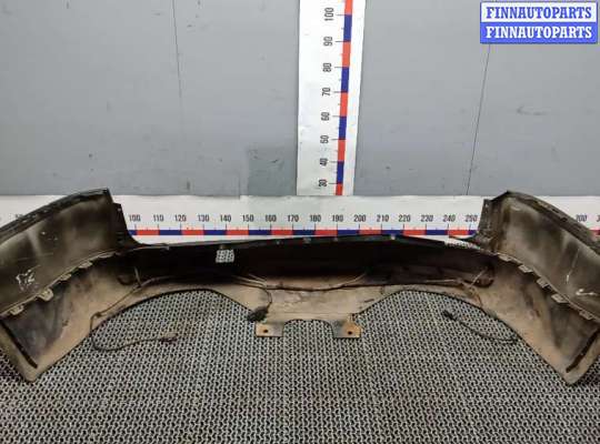 Бампер задний на Ford Galaxy Mk3 (WA6)