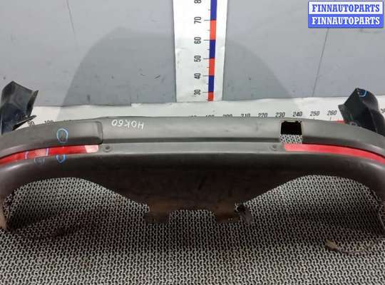 Бампер задний на Ford Galaxy Mk3 (WA6)