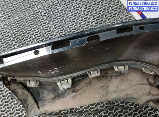 купить бампер задний на FORD GALAXY 3