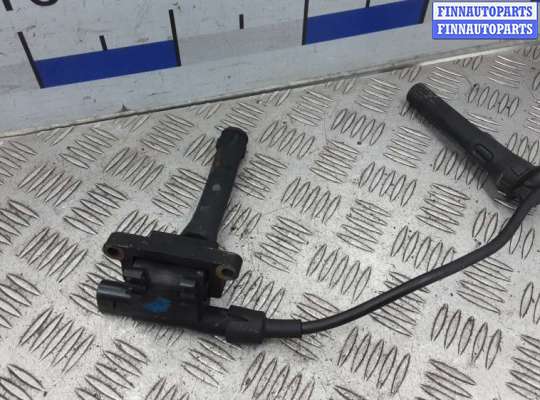 катушка зажигания бензиновая LRS3451 на LAND ROVER FREELANDER 1