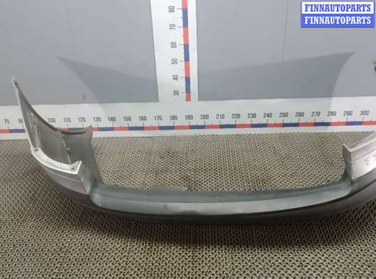 купить бампер задний на SKODA OCTAVIA A5