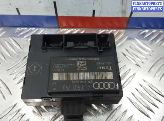 блок комфорта AU883292 на AUDI Q7