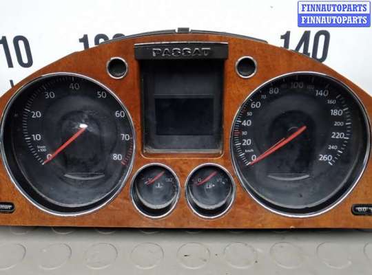 купить щиток приборов на VOLKSWAGEN PASSAT B6