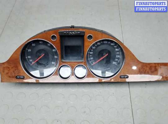 купить щиток приборов на VOLKSWAGEN PASSAT B6