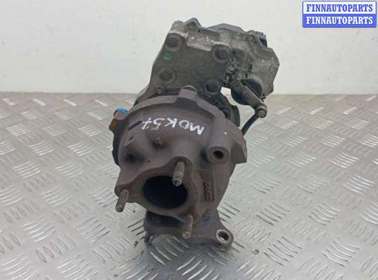 купить турбина дизельная на TOYOTA AURIS E180