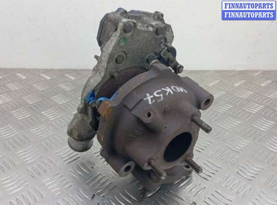 купить турбина дизельная на TOYOTA AURIS E180