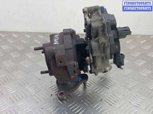 купить турбина дизельная на TOYOTA AURIS E180