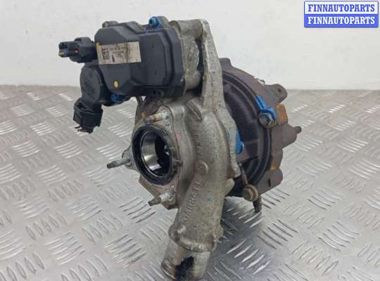 купить турбина дизельная на TOYOTA AURIS E180