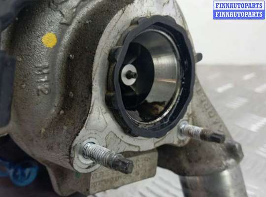 купить турбина дизельная на TOYOTA AURIS E180