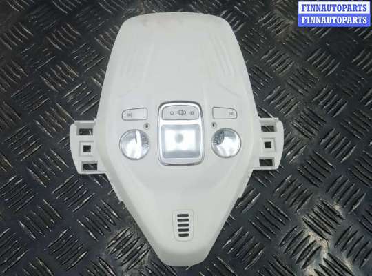 фонарь освещения салона CT1096374 на CITROEN C4 PICASSO 2