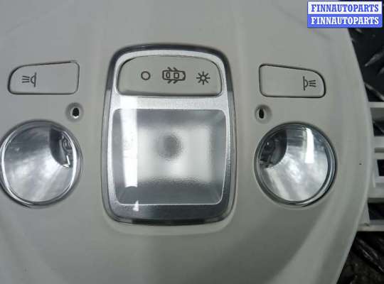 купить фонарь освещения салона на CITROEN C4 PICASSO 2