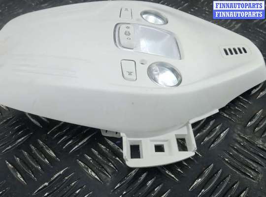 купить фонарь освещения салона на CITROEN C4 PICASSO 2