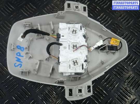 купить фонарь освещения салона на CITROEN C4 PICASSO 2