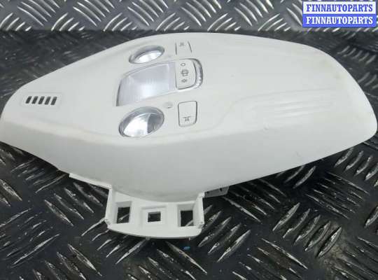 купить фонарь освещения салона на CITROEN C4 PICASSO 2