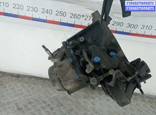 купить кпп 5ст. на PEUGEOT 308 1