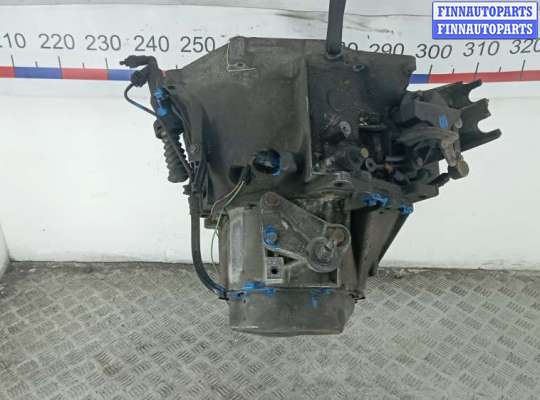 купить кпп 5ст. на PEUGEOT 308 1
