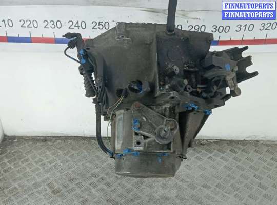 купить кпп 5ст. на PEUGEOT 308 1