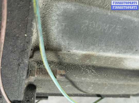 купить кпп 5ст. на PEUGEOT 308 1