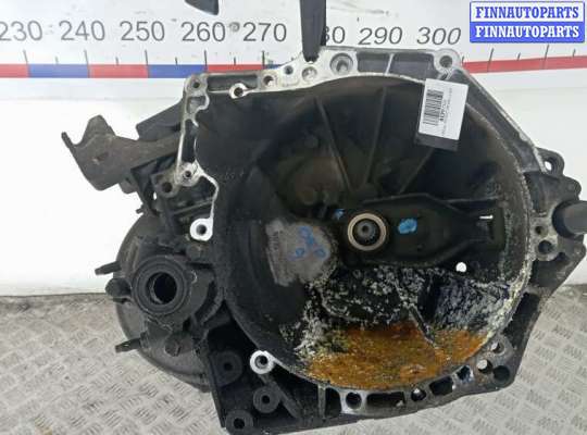 купить кпп 5ст. на PEUGEOT 308 1