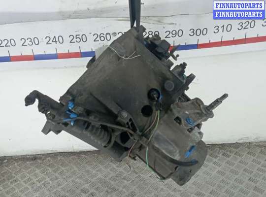 купить кпп 5ст. на PEUGEOT 308 1