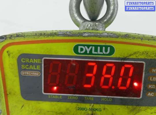 купить кпп 5ст. на PEUGEOT 308 1