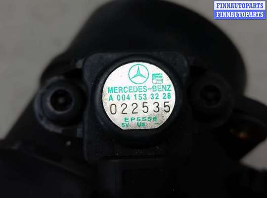 купить расходомер воздуха дизельный на MERCEDES BENZ E-CLASS W211