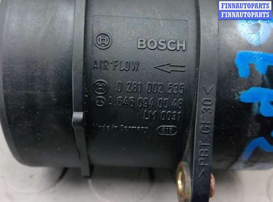 купить расходомер воздуха дизельный на MERCEDES BENZ E-CLASS W211