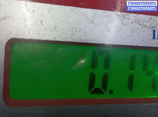 купить клапан управления турбиной (актуатор) на RENAULT LAGUNA 2