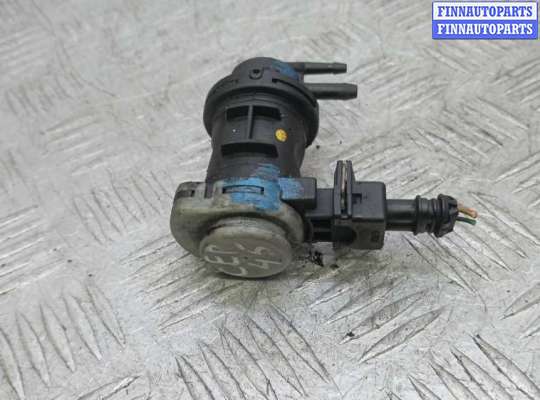 купить клапан управления турбиной (актуатор) на RENAULT LAGUNA 2