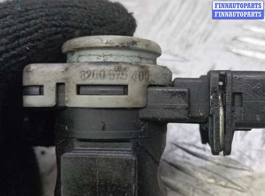 купить клапан управления турбиной (актуатор) на RENAULT LAGUNA 2