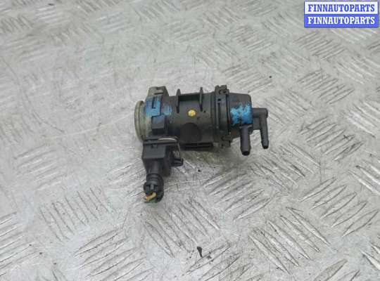 купить клапан управления турбиной (актуатор) на RENAULT LAGUNA 2