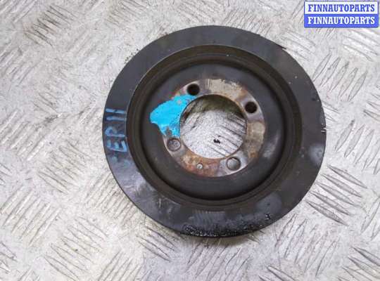 купить шкив коленвала демпферный дизельный на OPEL ZAFIRA B