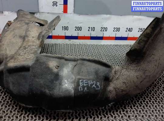 защита арок (защита крыла, подкрылок) передняя левая AU1634563 на AUDI A4 B8