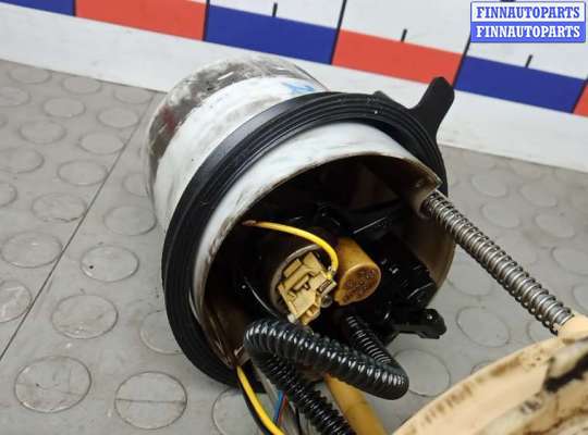 купить насос топливный электрический на SKODA OCTAVIA A5