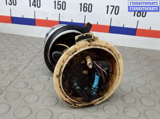 купить насос топливный электрический на SKODA OCTAVIA A5