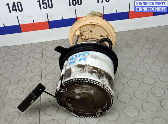 купить насос топливный электрический на SKODA OCTAVIA A5