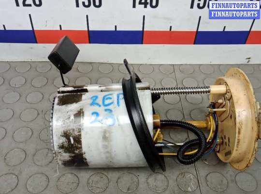 купить насос топливный электрический на SKODA OCTAVIA A5