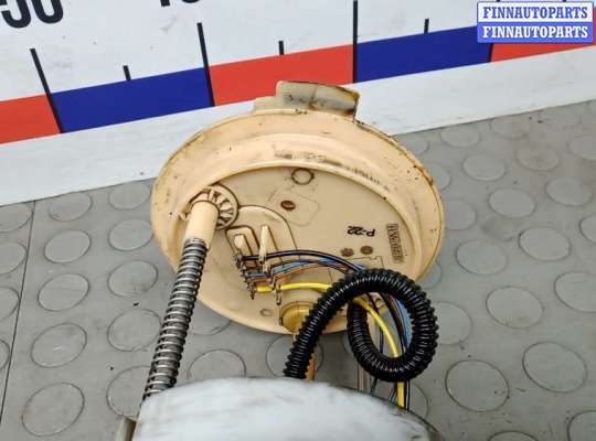 купить насос топливный электрический на SKODA OCTAVIA A5