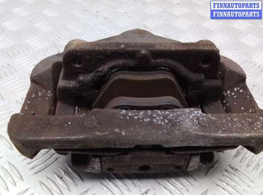 купить суппорт тормозной передний левый на BMW 5 E60/E61