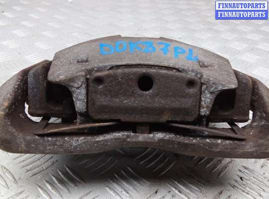 купить суппорт тормозной передний левый на BMW 5 E60/E61