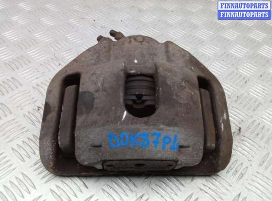 Купить суппорт тормозной передний левый на BMW 5 E60/E61 суппорт тормозной передний левый BM3469242 на BMW 5 E60/E61